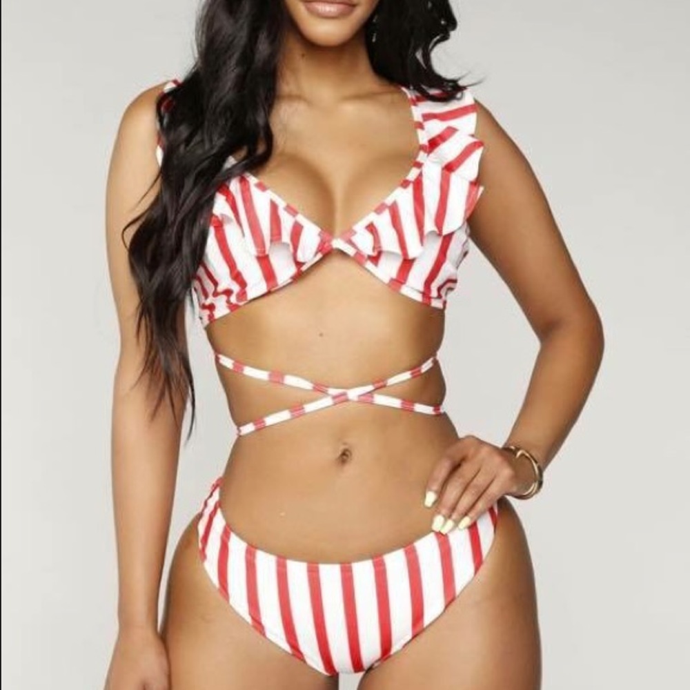 Fashion Nova Bikini